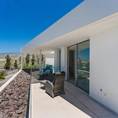 Abama Villa *
