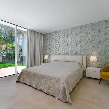 Abama Villa