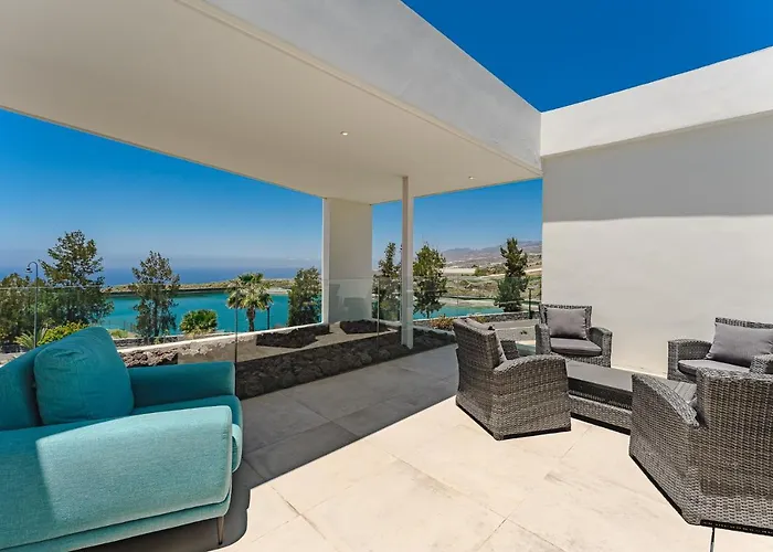 Abama * Tejina de Isora