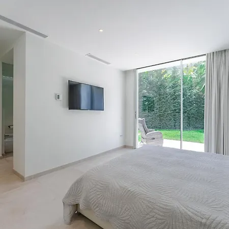 Abama Villa *