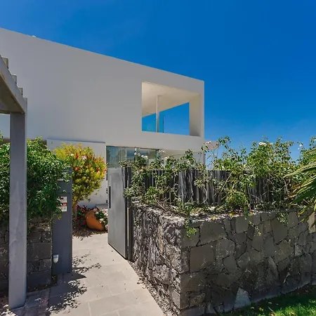 Abama Villa *