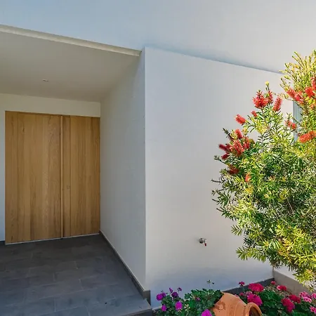 Villa Abama Tejina de Isora