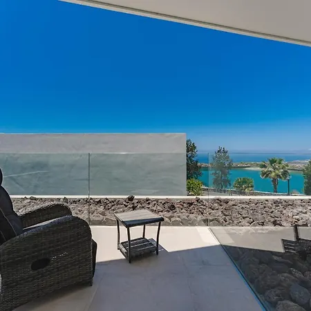 Villa Abama *