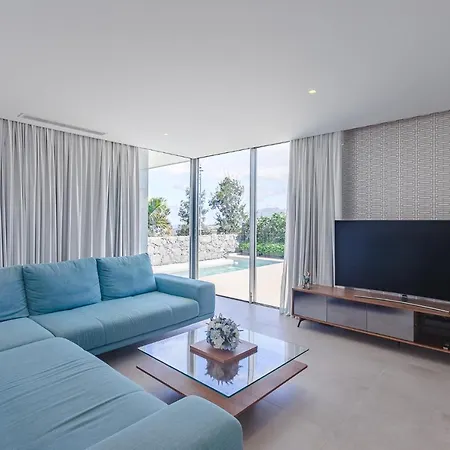 Abama * Tejina de Isora