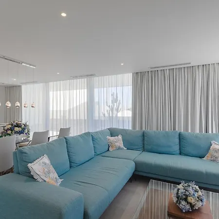 Abama Tejina de Isora