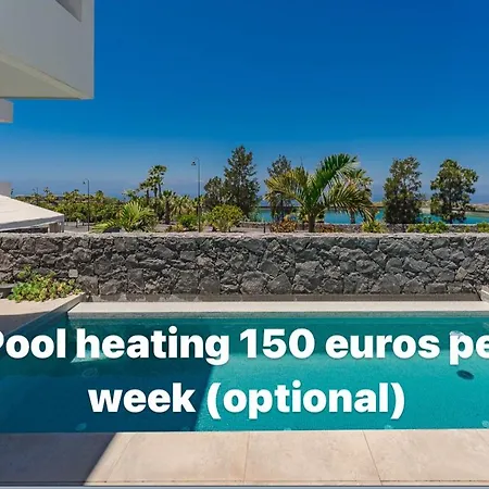 Abama * Tejina de Isora