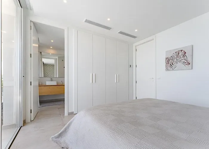 Willa Abama Tejina de Isora