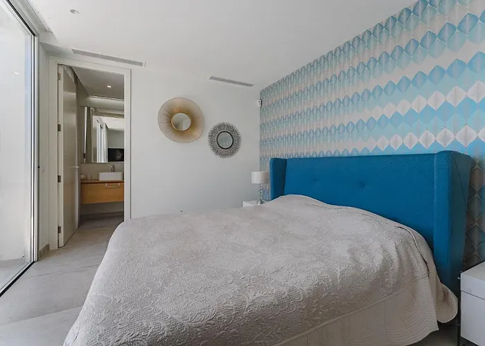 Willa Abama Tejina de Isora