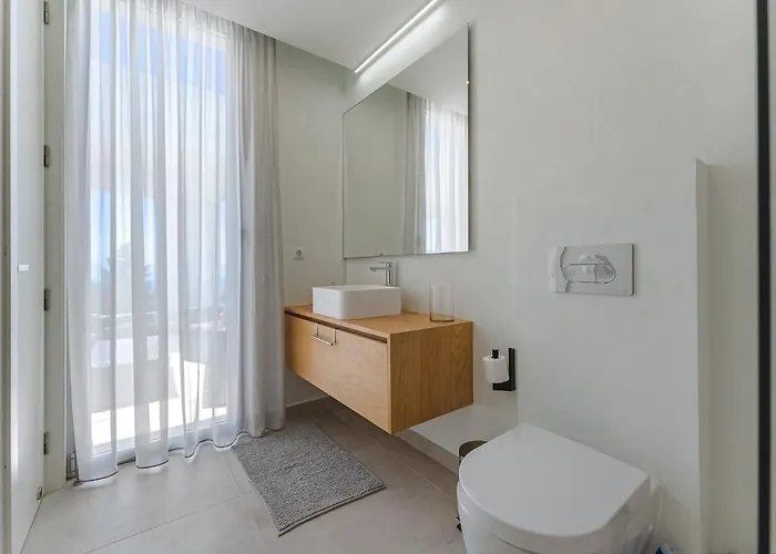 Villa Abama Tejina de Isora