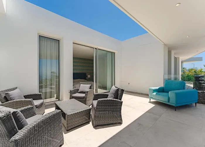 Abama Tejina de Isora