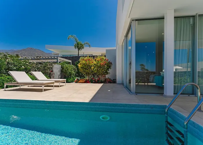 Abama * Tejina de Isora