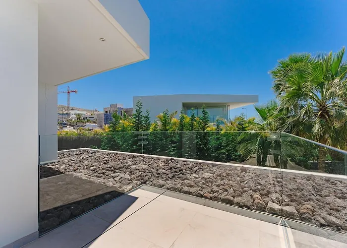 Abama * Tejina de Isora