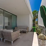 Villa Abama *