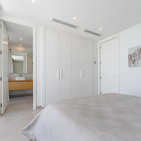 Villa Abama Tejina de Isora