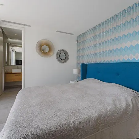 Villa Abama Tejina de Isora