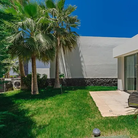 Villa Abama Tejina de Isora