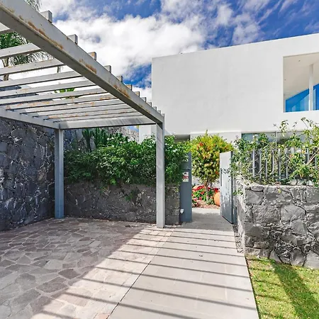 Villa Abama Tejina de Isora