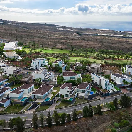 Villa Abama *