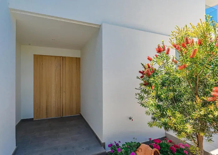 Βίλα Abama Tejina de Isora