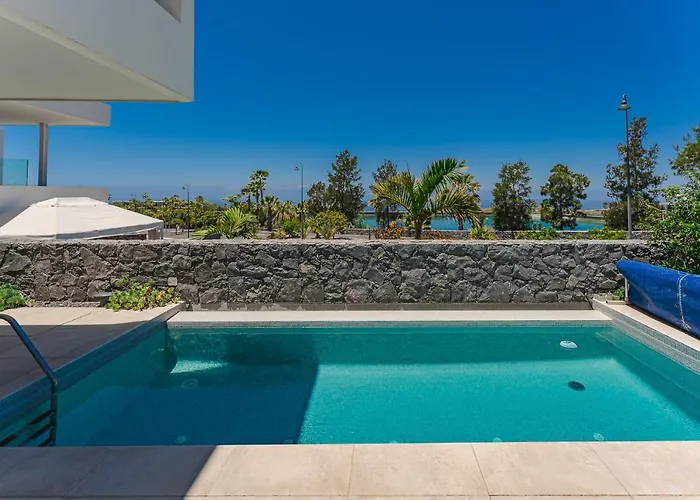 Abama * Tejina de Isora