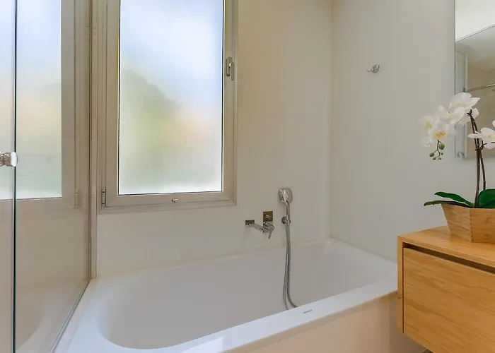 Βίλα Abama Tejina de Isora