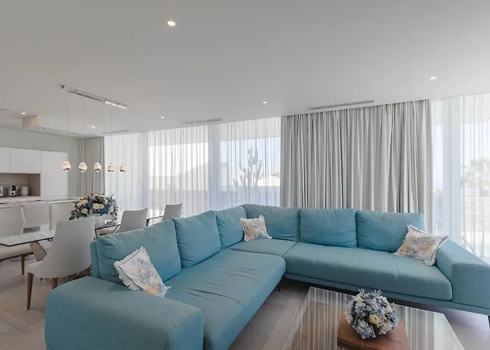 Abama Tejina de Isora