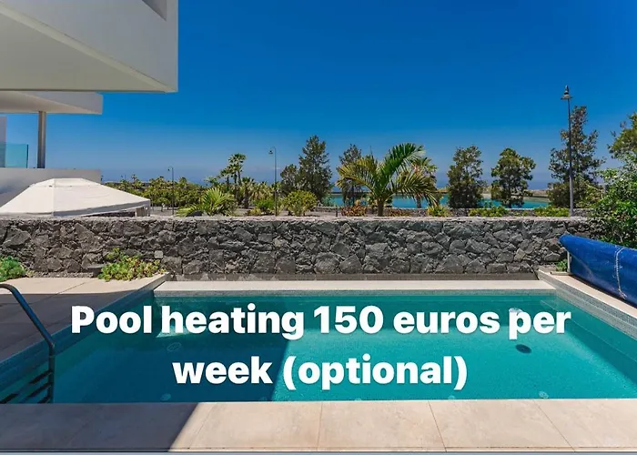 Abama * Tejina de Isora